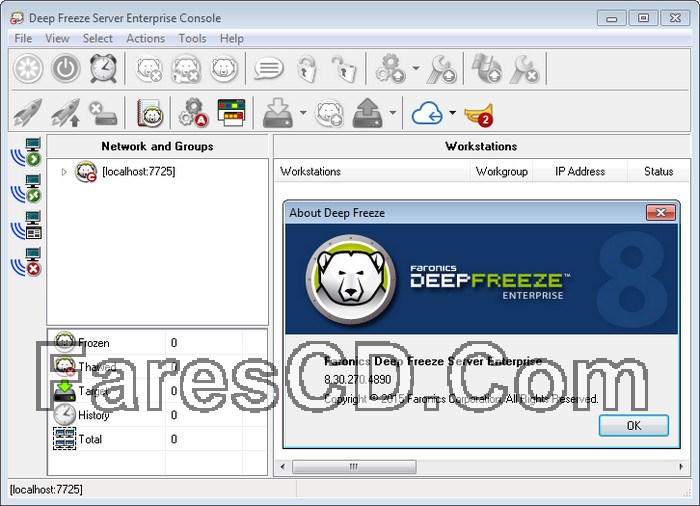 Deep Freeze For Windows 7 Ultimate 32 Bit Free Download