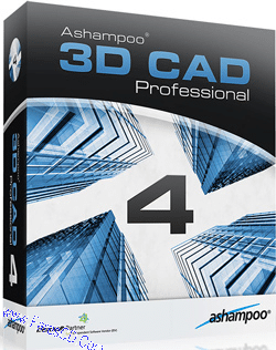 Ashampoo 3d cad professional 4 краткий обзор