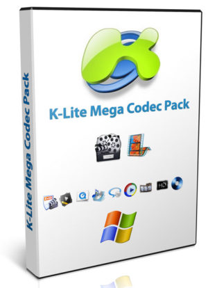 أحدث إصدارات للكودك الشهير | K-Lite Codec Pack 10.9.5 Mega ...