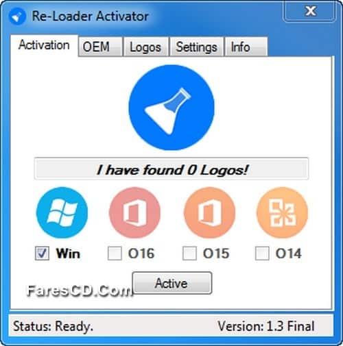 Re Loader Activator 1.3 Final