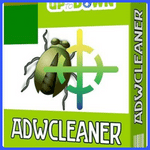 AdwCleaner icon