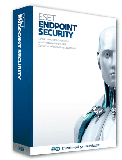 eset endpoint security remote administrator