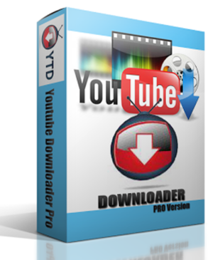 YouTube Video Downloader Pro 6.5.3 instal the new version for mac