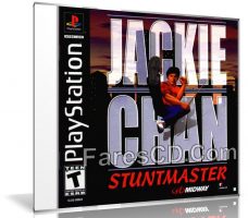 jackie chan stunt master game for pc full version