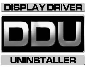 for iphone instal Display Driver Uninstaller 18.0.6.6 free