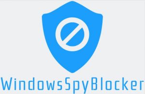 download Windows Spy Blocker 4.39
