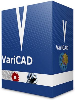 download VariCAD 2023 v2.04