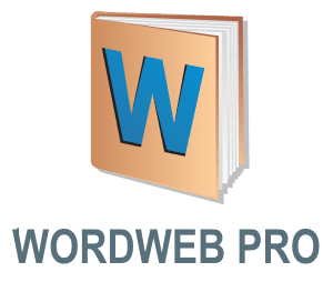wordweb pro reference bundle