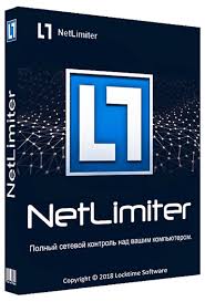 free for ios instal NetLimiter Pro 5.2.8