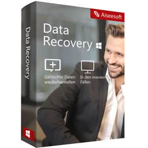 Aiseesoft Data Recovery 1.6.12 download the last version for mac