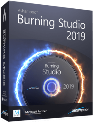 download ashampoo burning studio 2019