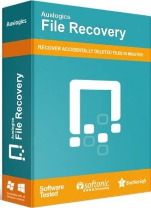 downloading Auslogics File Recovery Pro 11.0.0.3