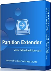 Macrorit Partition Extender Pro 2.3.0 instal the new version for mac