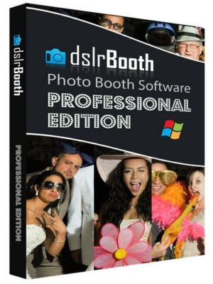 dslrBooth Professional 6.42.2011.1 free instal