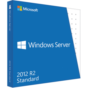 Windows server 2012 r2 vl что это