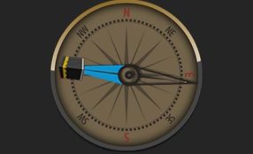 تطبيق معرفة اتجاه القبلة بدون انترنت للاندرويد فارس الاسطوانات