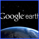 Google Earth Pro icon