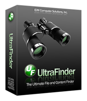 IDM UltraFinder 22.0.0.48 download