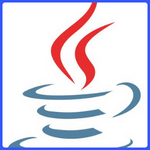 Java SE Runtime Environment icon