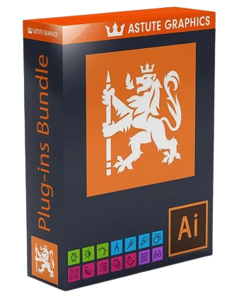 تحميل Astute Graphics Plug-ins Elite Bundle | حزمة إضافات أدوبى إليستريتور