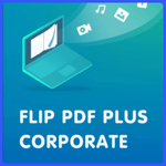 Flip PDF Plus Corporate icon