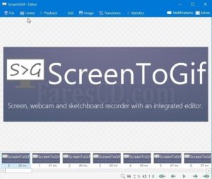 ScreenToGif 2.38.1 free instal