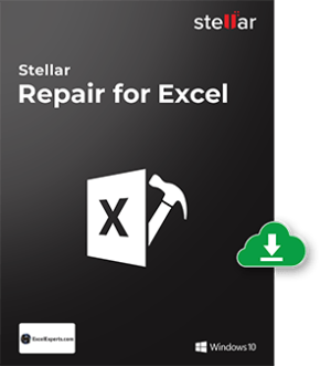 download stellar repair for excel 6.0.0.2 crack