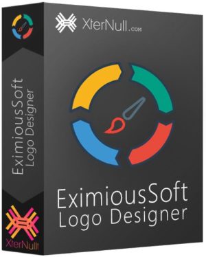 EximiousSoft Logo Designer Pro 5.21 instal the new for ios