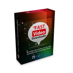 Fast Video Downloader 4.0.0.54 instal the new version for windows
