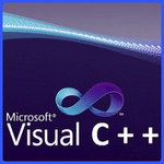 Microsoft Visual C icon