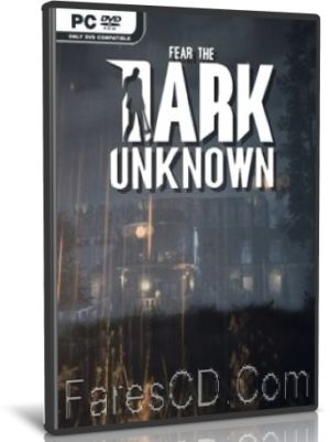 Fear the dark unknown обзор