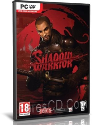 Shadow warrior special edition что входит