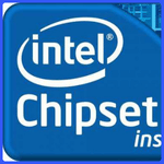 Intel Chipset Device Software icon