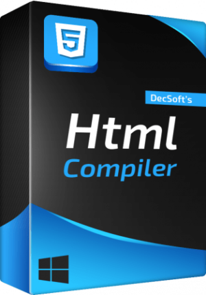 instal HTML Compiler 2023.20