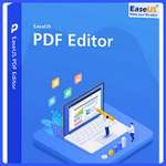 EaseUS PDF Editor Pro icon