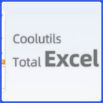 Coolutils Total Excel Converter icon