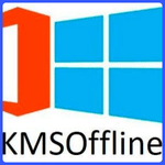 KMSOffline icon