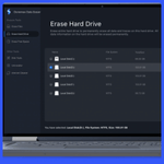 Donemax Data Eraser Enterprise icon