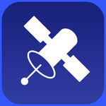 GPS Data icon