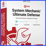 System Mechanic icon