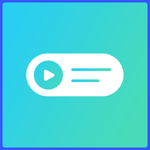 Audio Widget pack icon