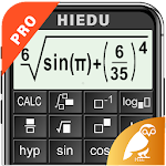 HiEdu Calculator Pro