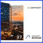 GRAPHISOFT ArchiCAD icon