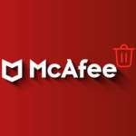 McAfee Consumer Product Removal