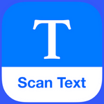 Text Scanner - Image to Text icon