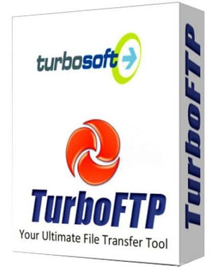 تحميل برنامج TurboFTP Corporate