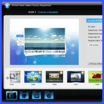 iPixSoft Flash Gallery Factory icon