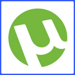 µTorrent Pro icon