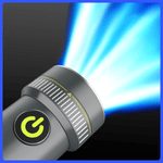 Flashlight Plus: Bright Light icon