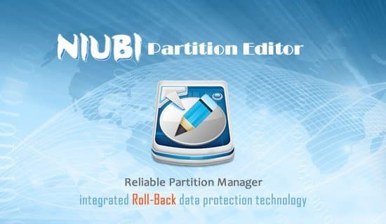 برنامج إدارة وتقسيم الهارد بكل إصداراته | NIUBI Partition Editor All Editions